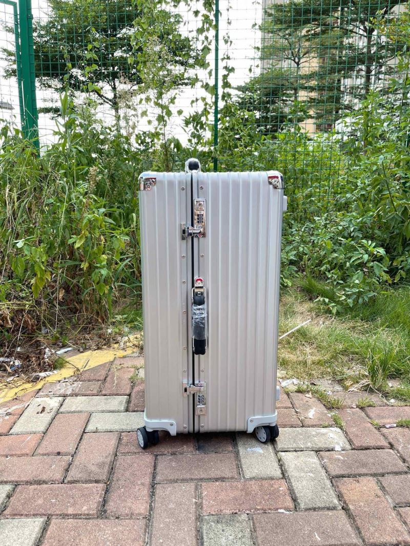 Rimowa Suitcase